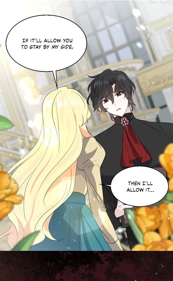 I’m the Ex-Girlfriend of a Soldier chapter 69 - page 18